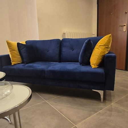 B & B Mali Salerno Eksteriør bilde