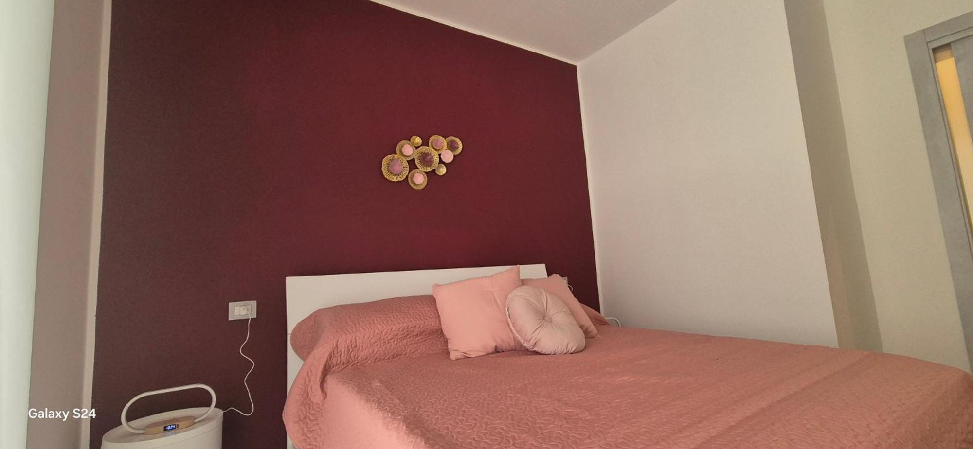 B & B Mali Salerno Eksteriør bilde