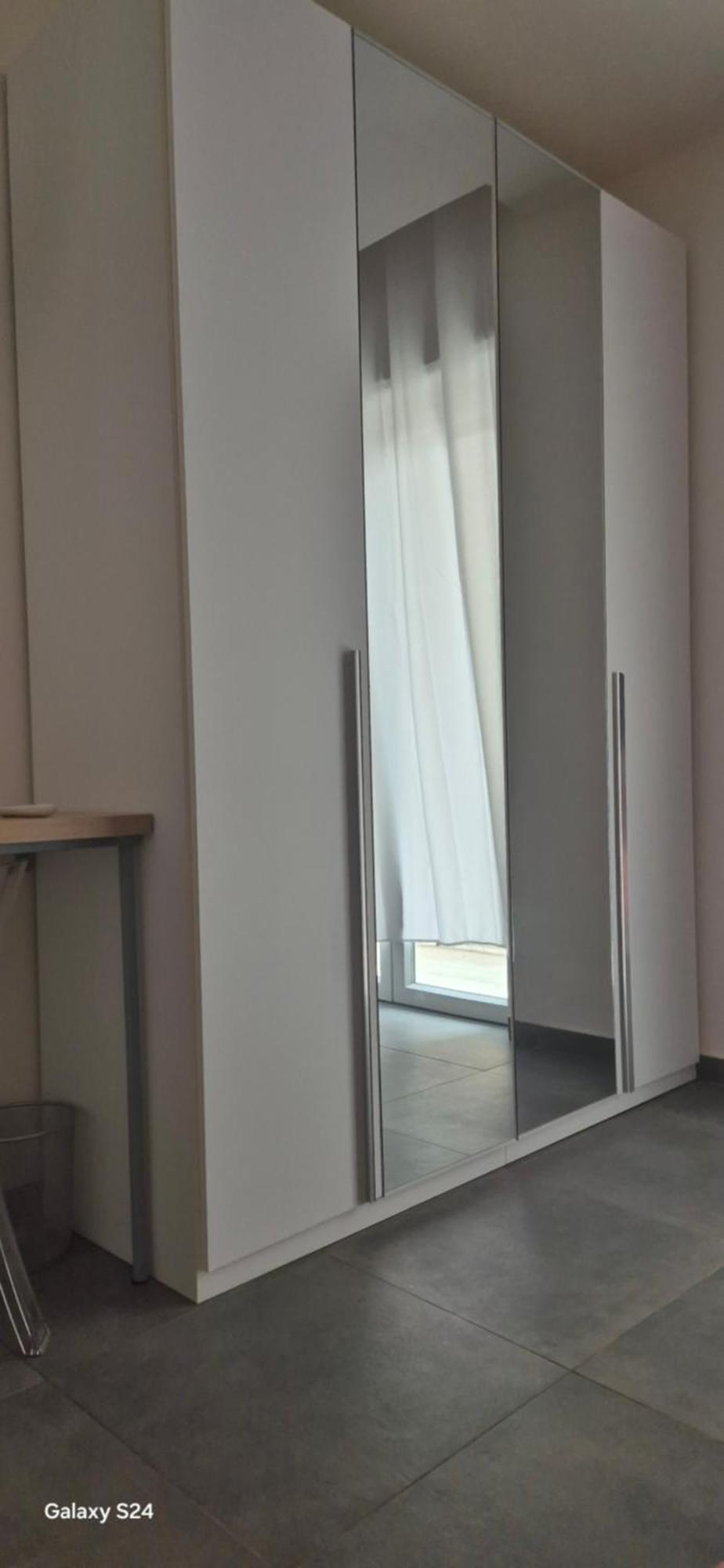 B & B Mali Salerno Eksteriør bilde